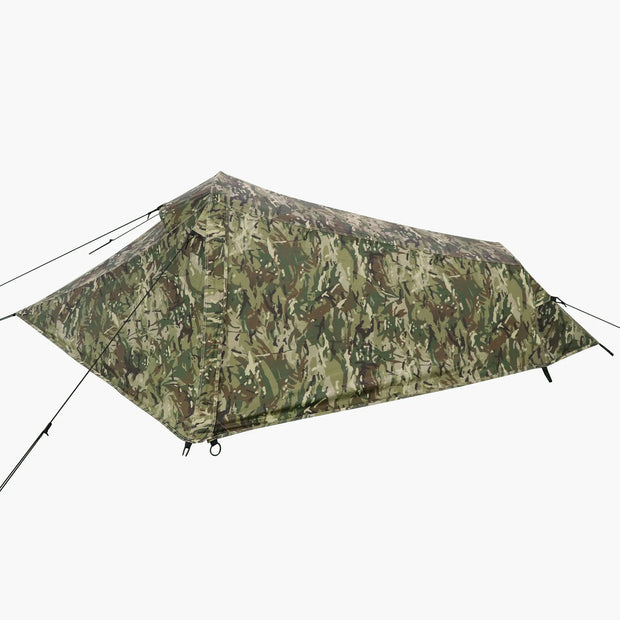 Highlander Blackthorn 1+ GEN2 Lightweight Tent - HMTC Camo XL
