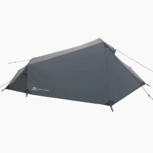 Highlander Blackthorn 1+ GEN2 Lightweight Tent - Scarab Green