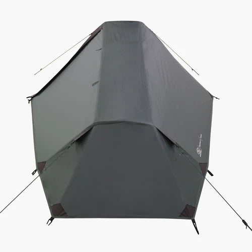 Highlander Blackthorn 1+ GEN2 Lightweight Tent - Scarab Green