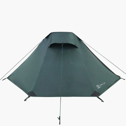 Highlander Blackthorn 1+ GEN2 Lightweight Tent - Scarab Green