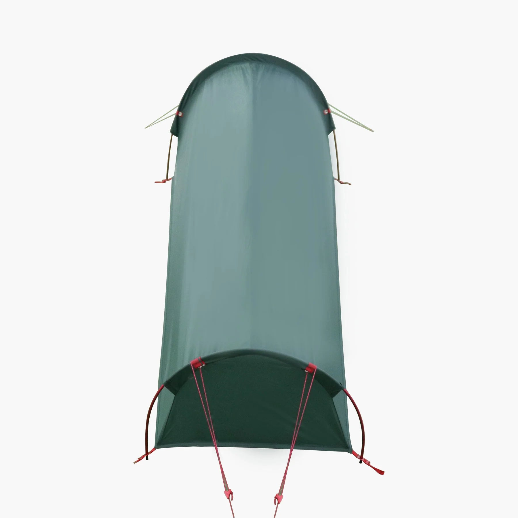 Highlander Falcon Bivvy Tent - Pine Green