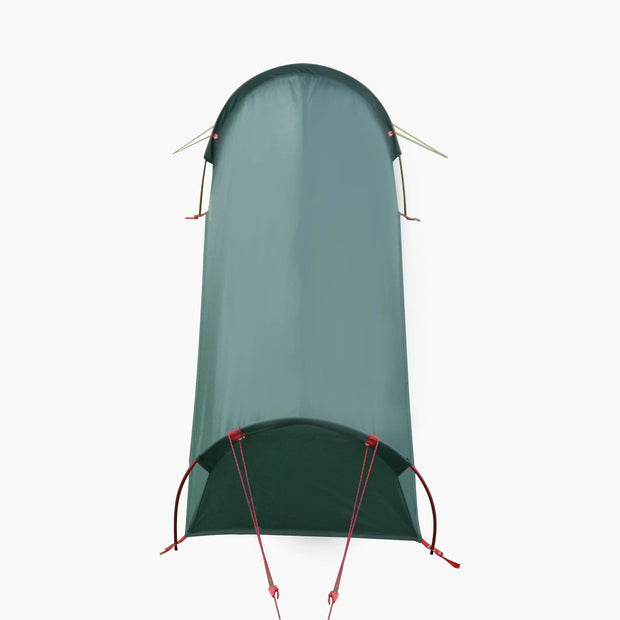 Highlander Falcon Bivvy Tent - Pine Green