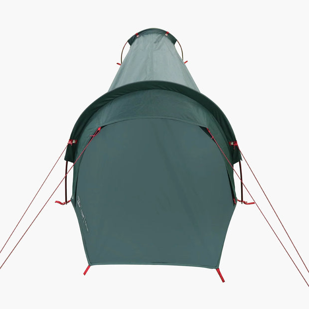 Highlander Falcon Bivvy Tent - Pine Green
