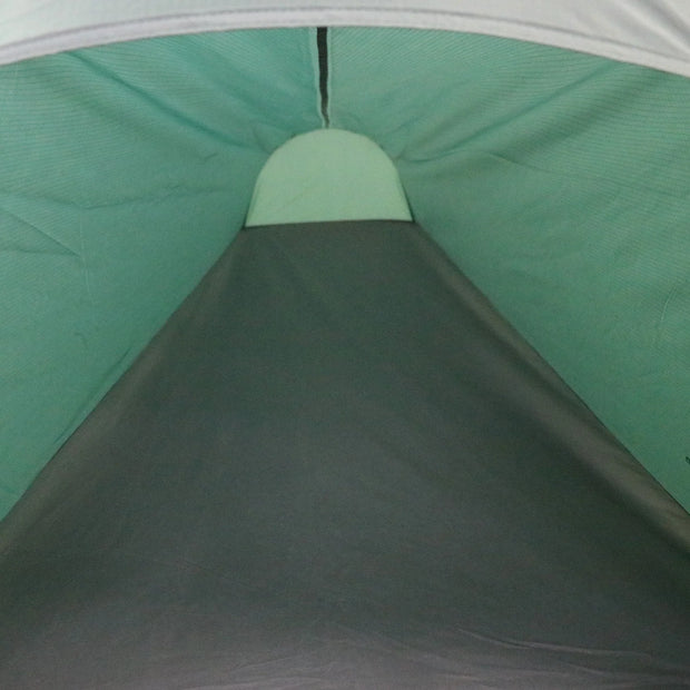 Highlander Falcon Bivvy Tent - Pine Green