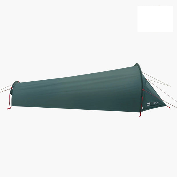 Highlander Falcon Bivvy Tent - Pine Green