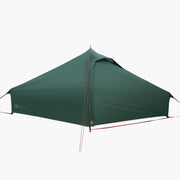Highlander Refuge 1 Person Tent - Pine Green