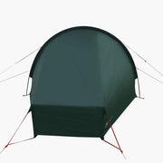 Highlander Refuge 1 Person Tent - Pine Green