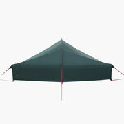 Highlander Refuge 1 Person Tent - Pine Green
