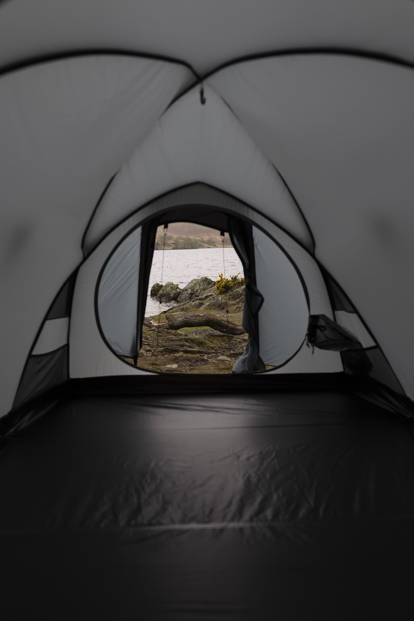 Wild Country Murlan Elite 2 Four Season Tent plus Footprint