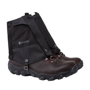 Trekmates Glenmore GORE-TEX Ankle Walking Gaiters - Black One Size