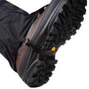 Trekmates Rannoch Dry Waterproof Walking Gaiters - Black