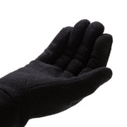 Trekmates Annat Polartec Fleece Glove - Black