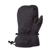 Trekmates Scafell Gore-Tex Packable Overmitt - Black