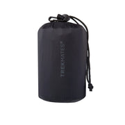 Trekmates Scafell Gore-Tex Packable Overmitt - Black