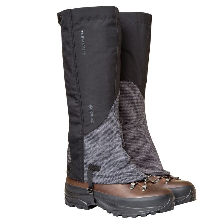 Trekmates Cuillin GTX Walking Gaiter - Black