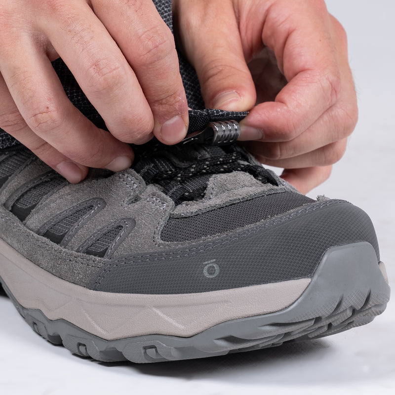 Trekmates Cuillin GTX Walking Gaiter - Black