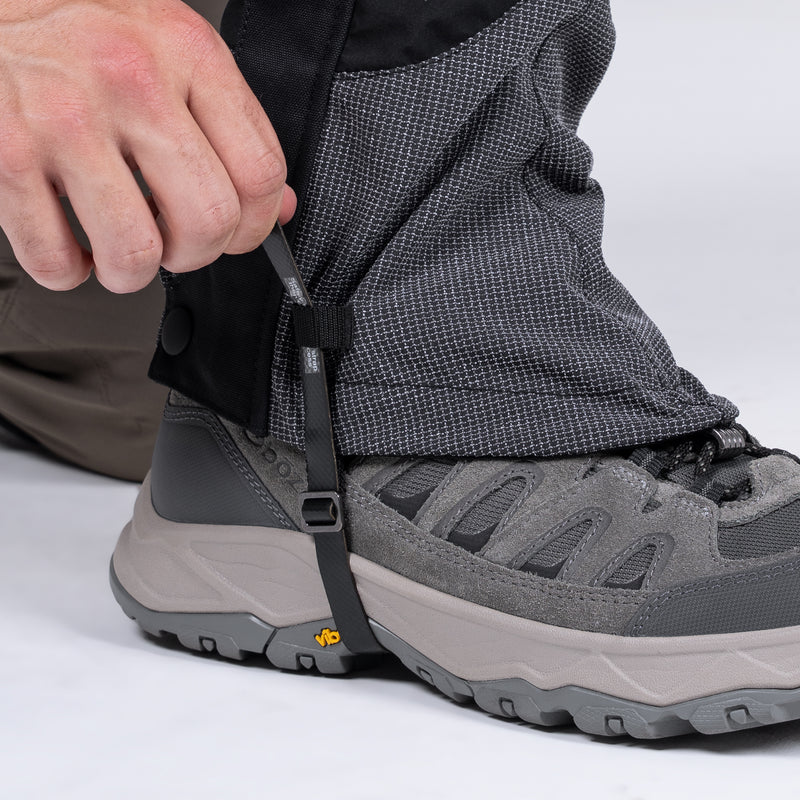 Trekmates Cuillin GTX Walking Gaiter - Black