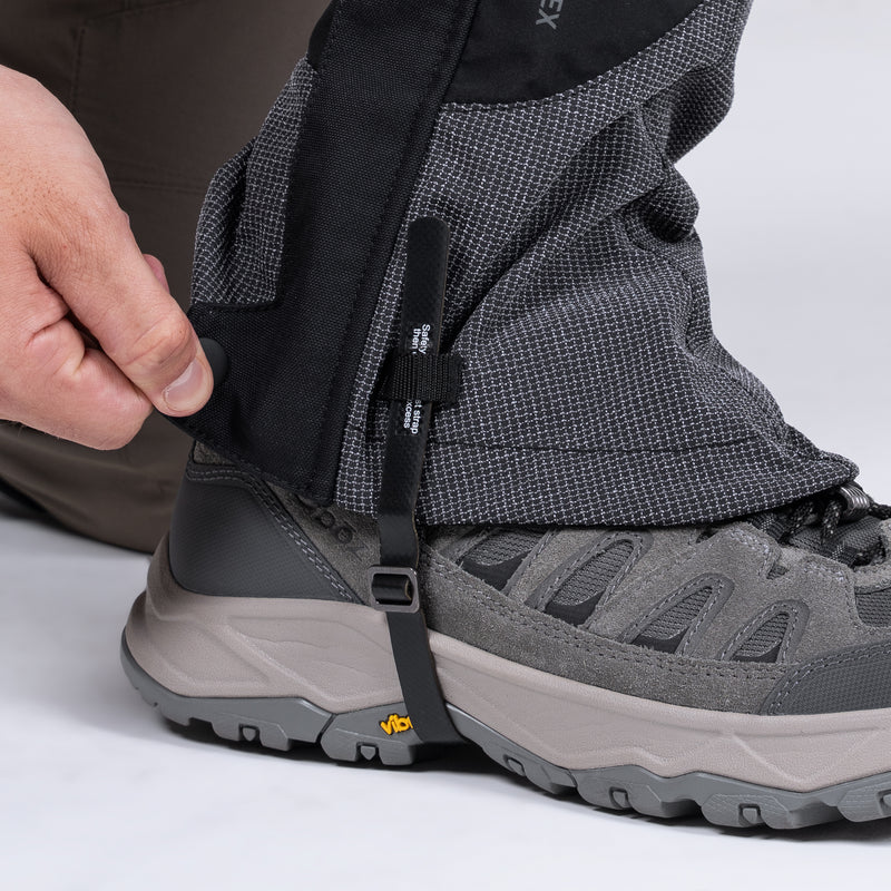 Trekmates Cuillin GTX Walking Gaiter - Black