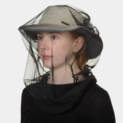 Trekmates Midge and Mosquito Compact Head Net
