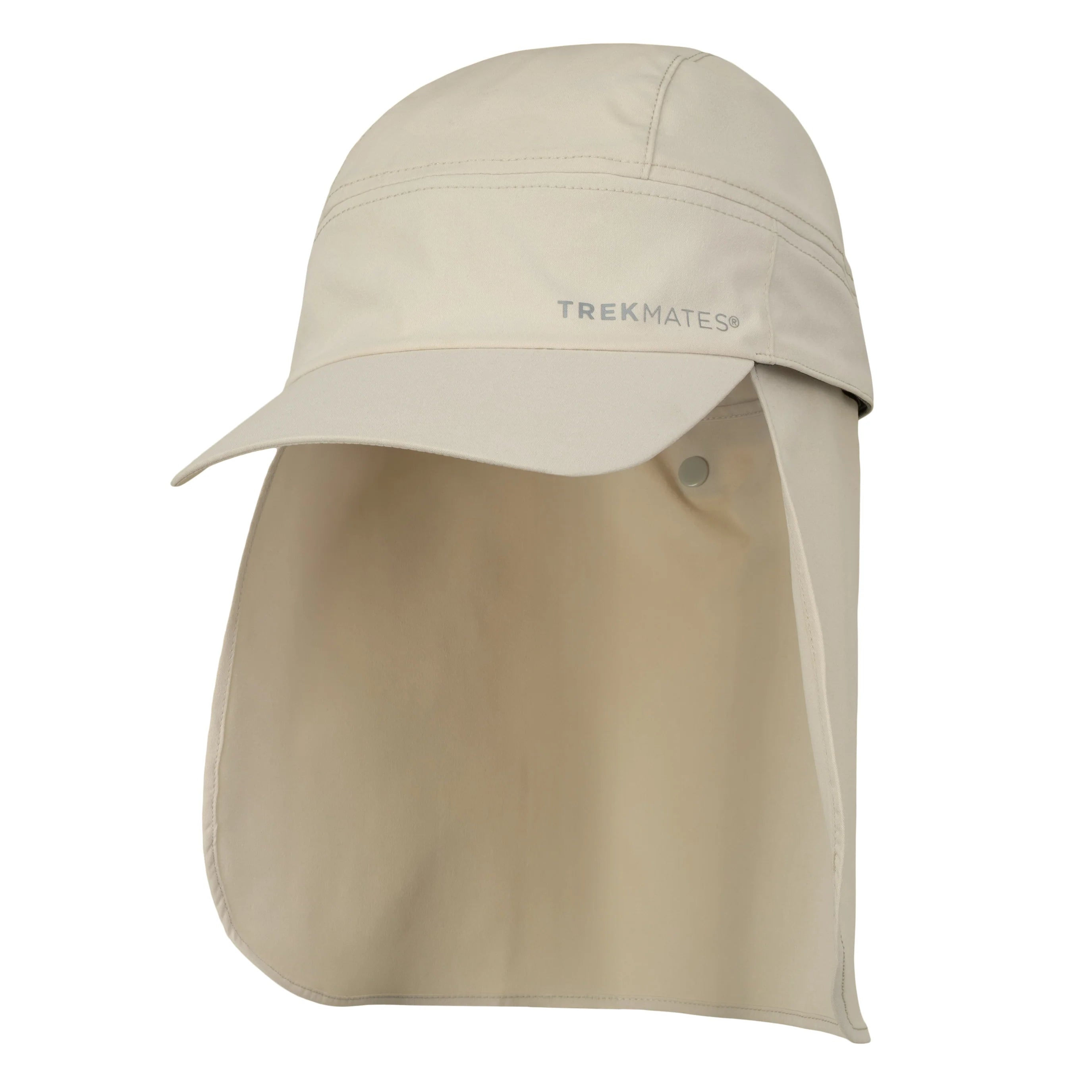 Trekmates Thar Legionnaire’s Sun Hat - Linen