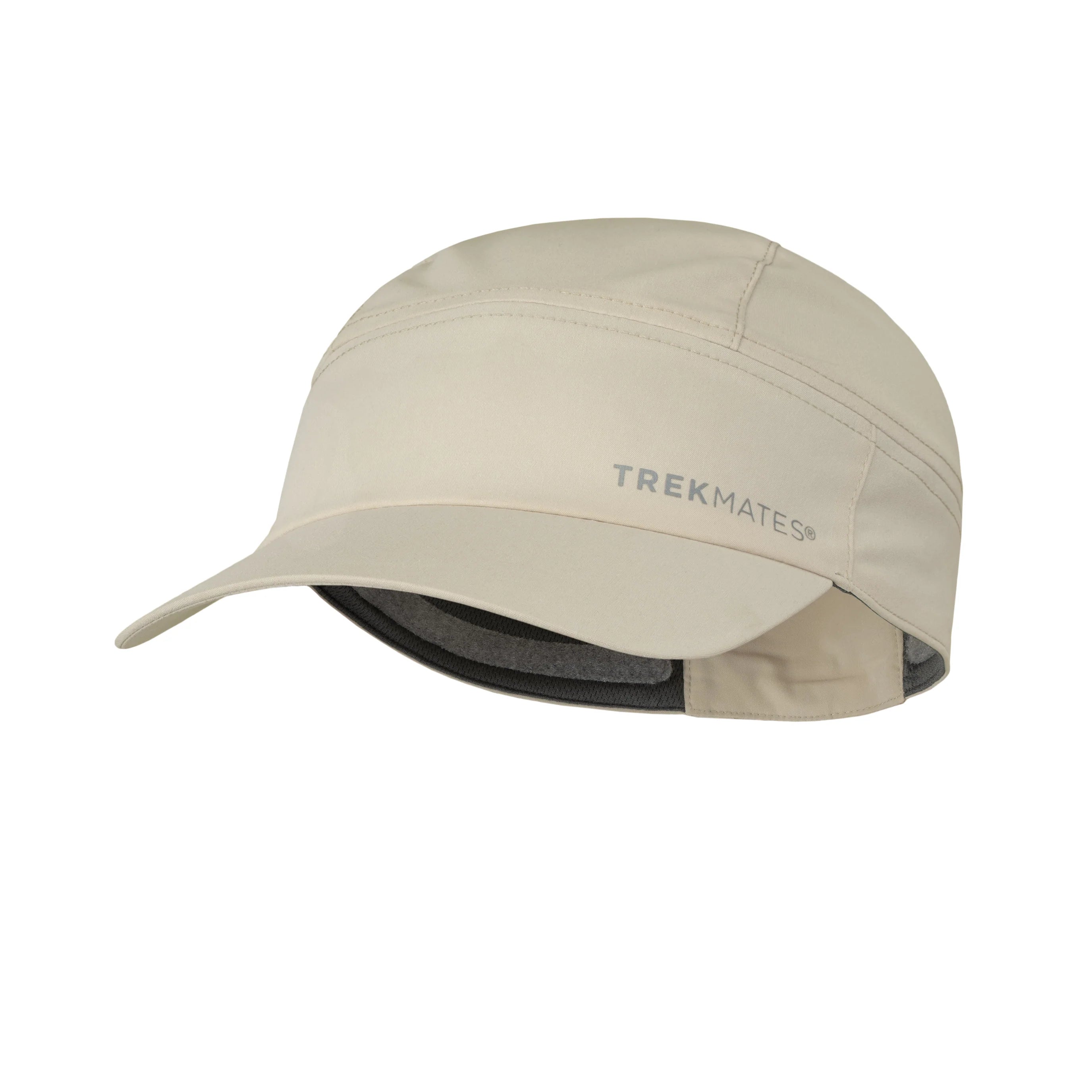 Trekmates Thar Legionnaire’s Sun Hat - Linen