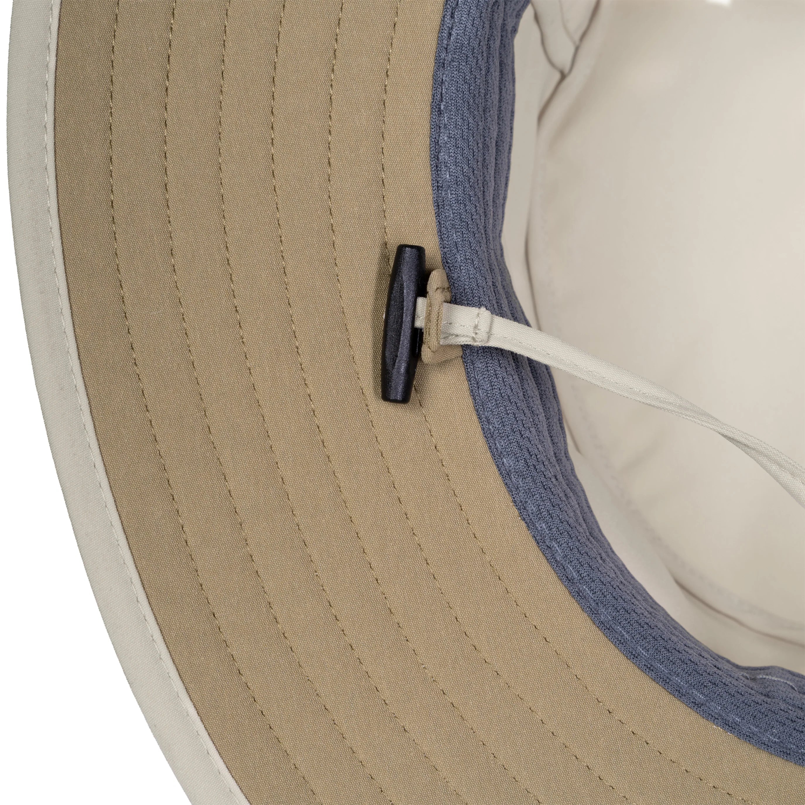 Trekmates Sonoran Wide Brim Sun Hat - Linen