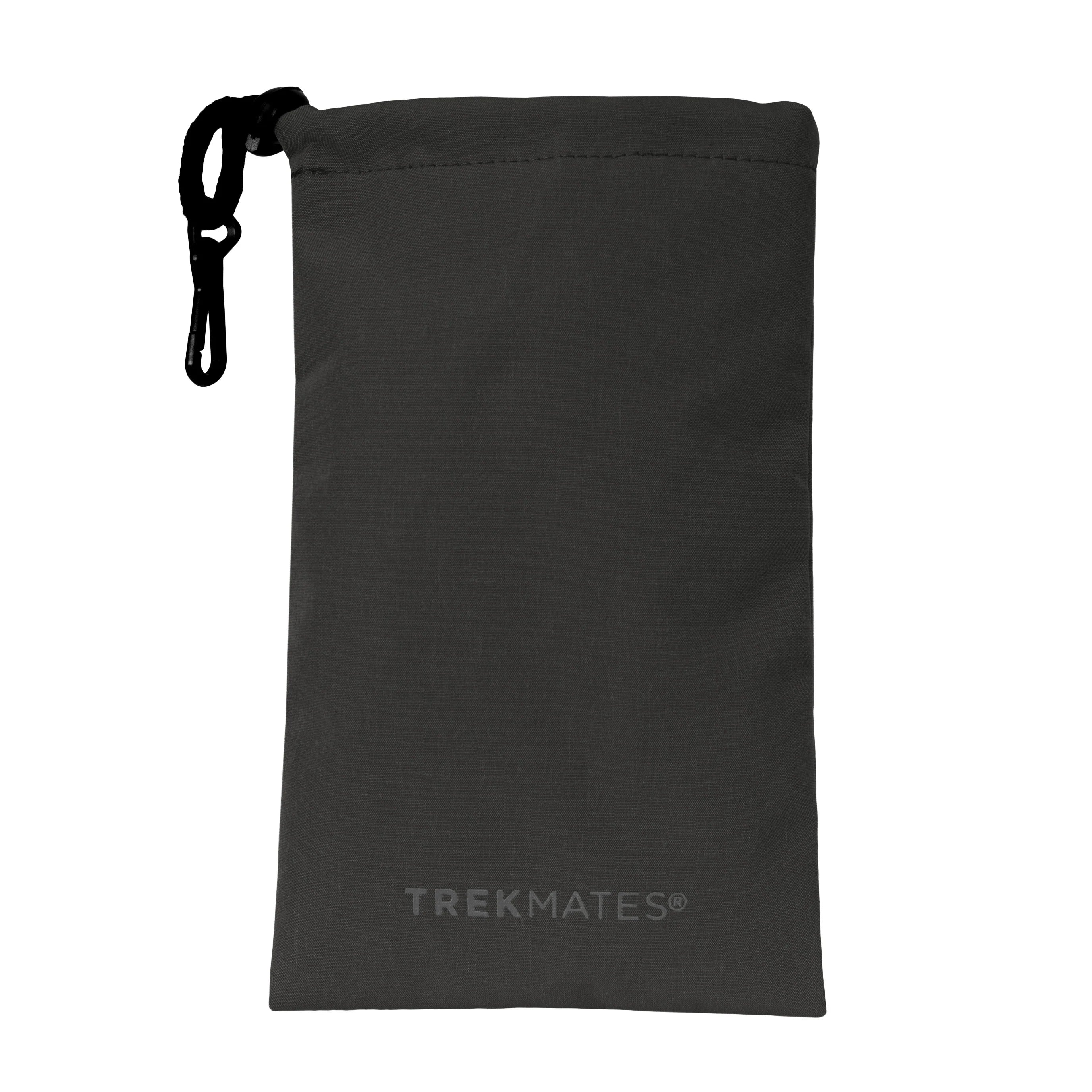 Trekmates Mojave Bucket Sun Hat with Legionnaires Flap - Thunder