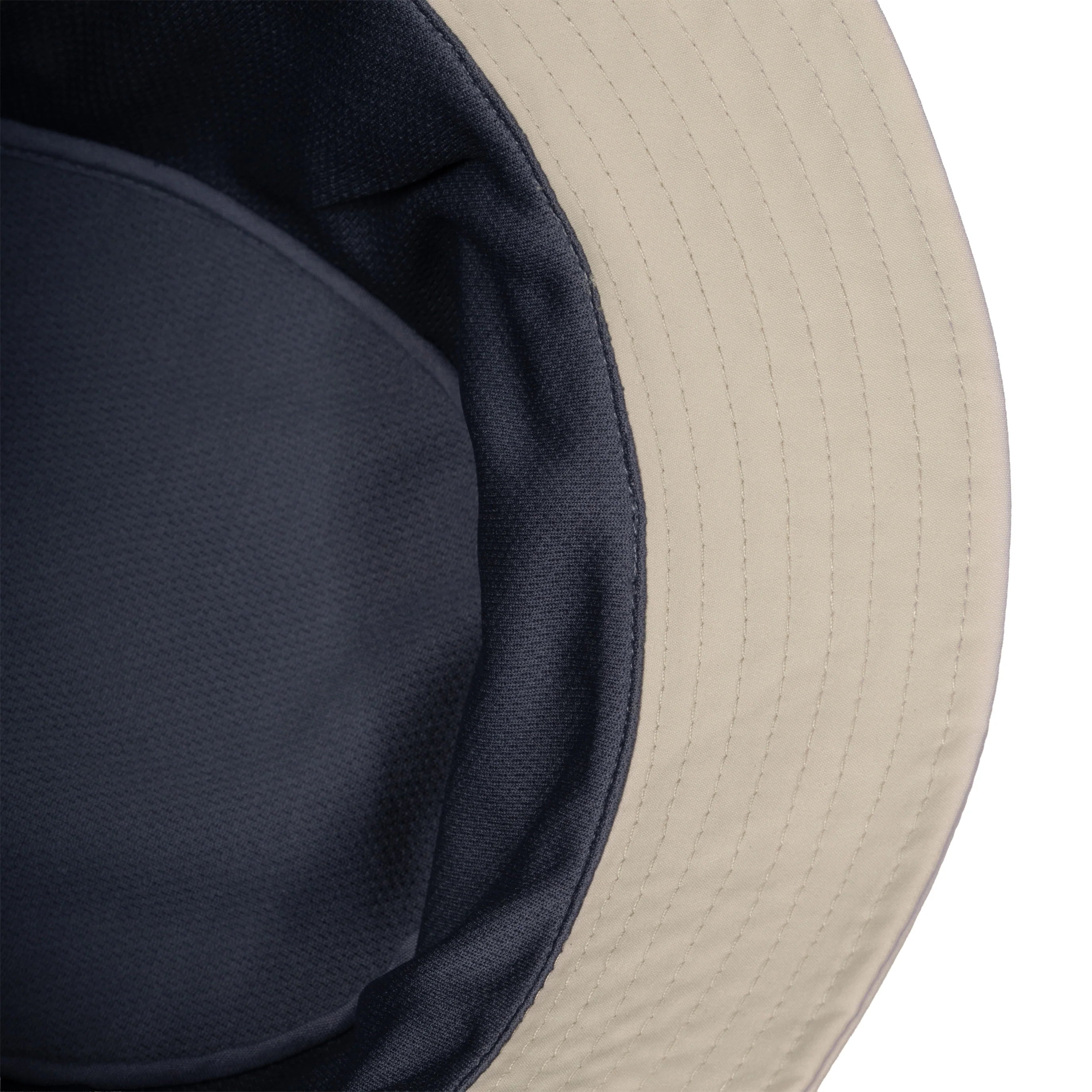 Trekmates Mojave Bucket Sun Hat with Legionnaires Flap - Linen