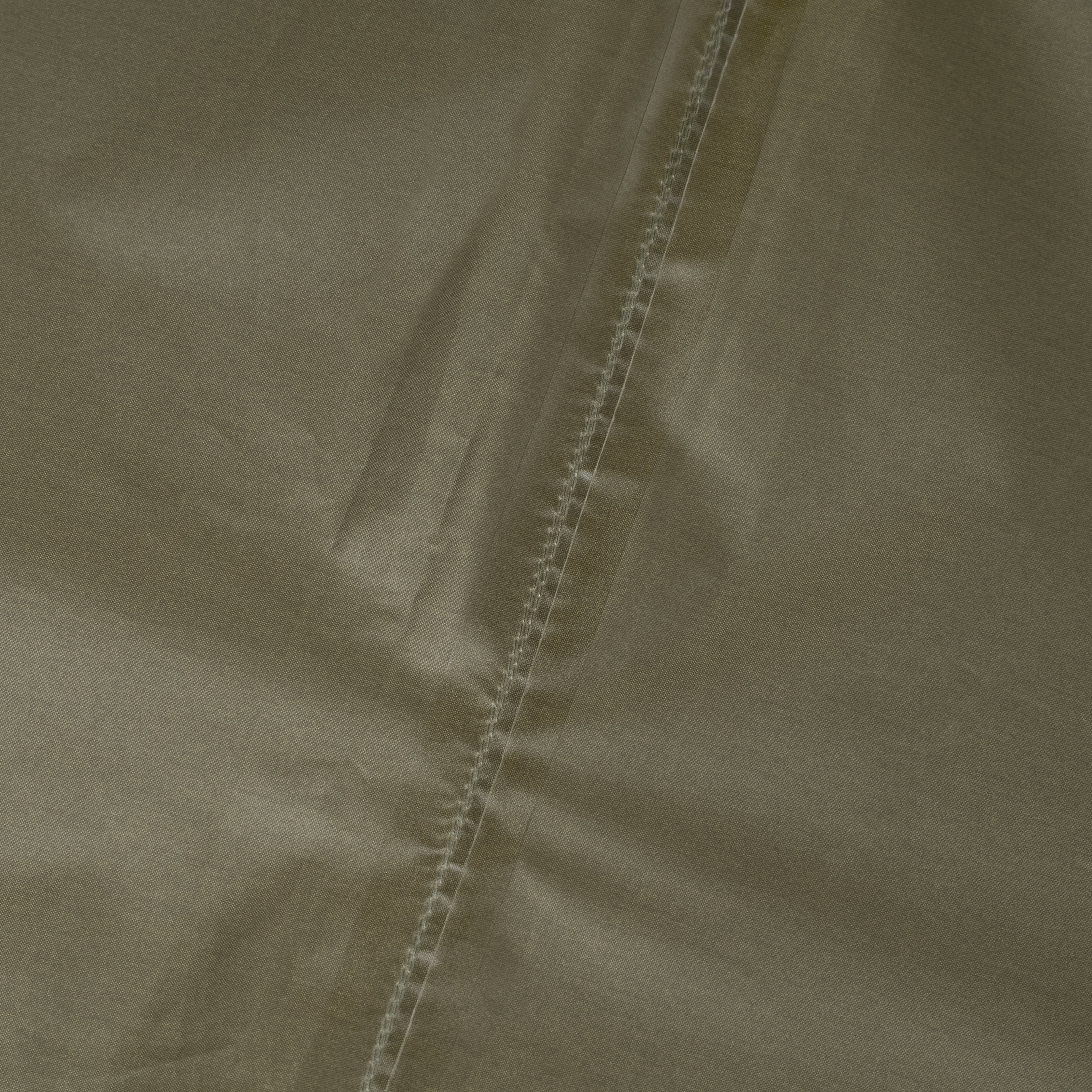 Trekmates Tour Lightweight Waterproof Hooded Poncho  - Moss Green