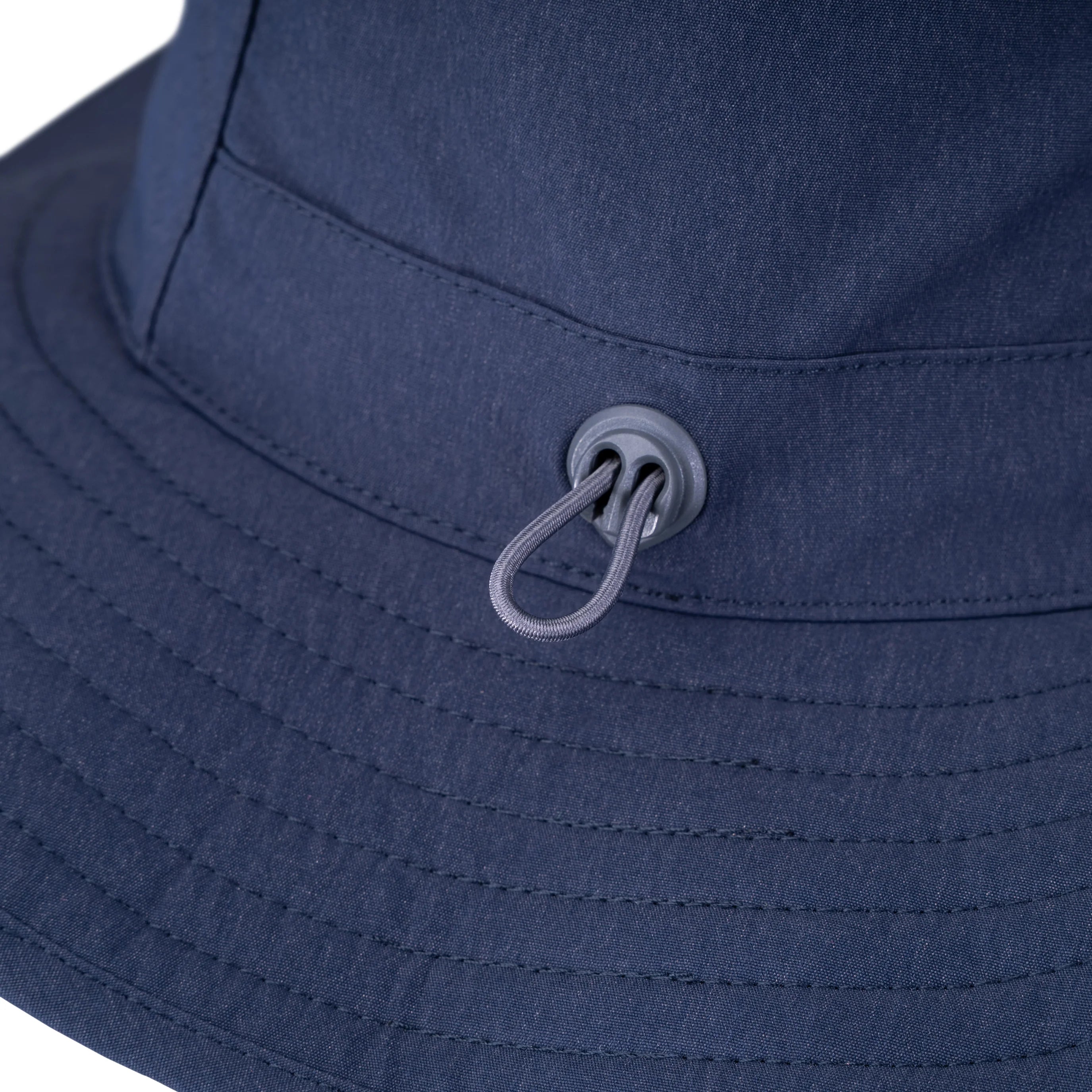 Trekmates Sonoran Wide Brim Sun Hat - Light Navy