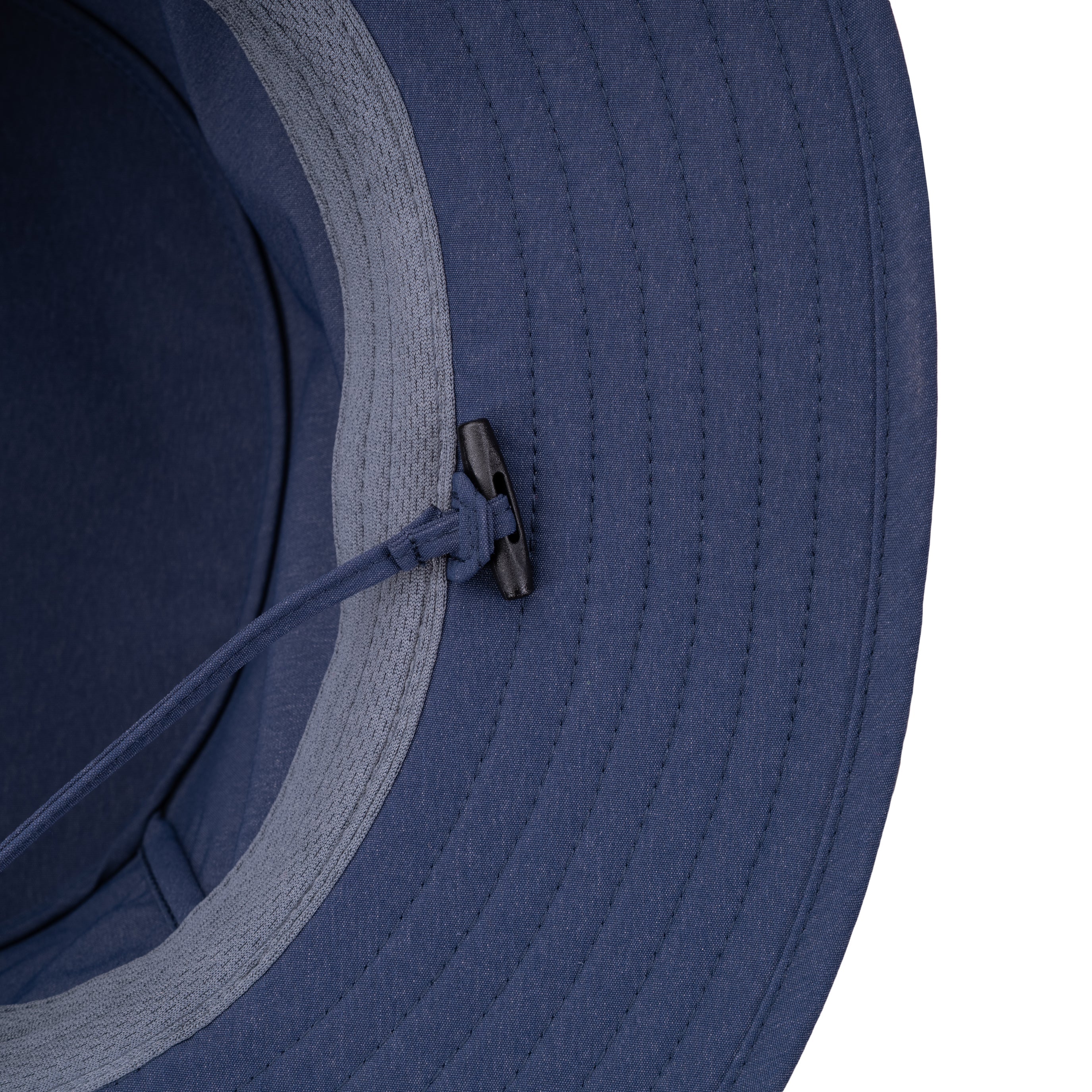 Trekmates Sonoran Wide Brim Sun Hat - Light Navy