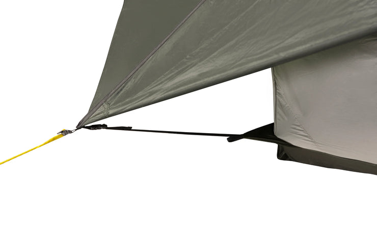 Terra Nova Laser Lite 1 Ultra-Lightweight High Performance Tent