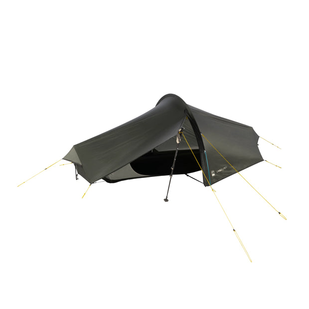 Terra Nova Laser Lite 1 Ultra-Lightweight High Performance Tent