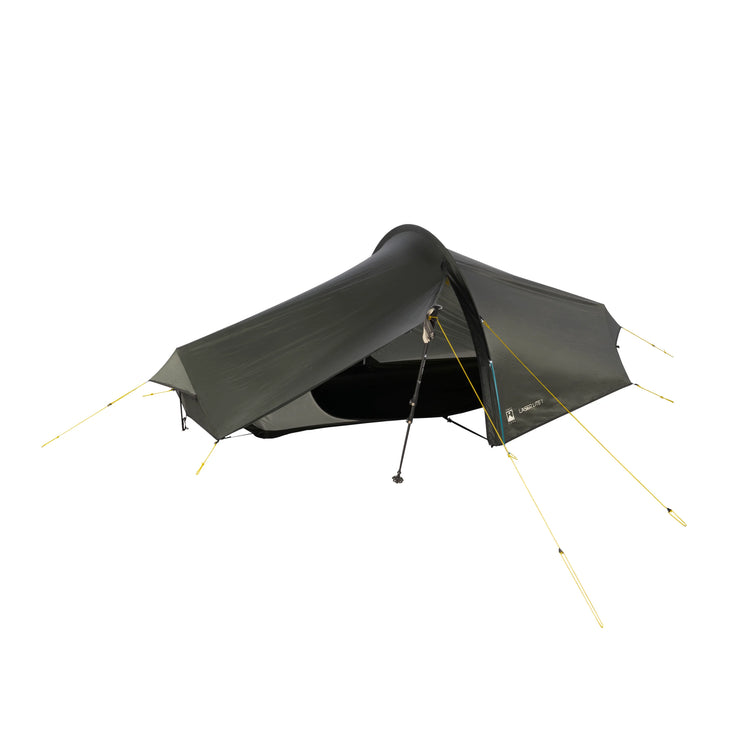 Terra Nova Laser Lite 1 Ultra-Lightweight High Performance Tent