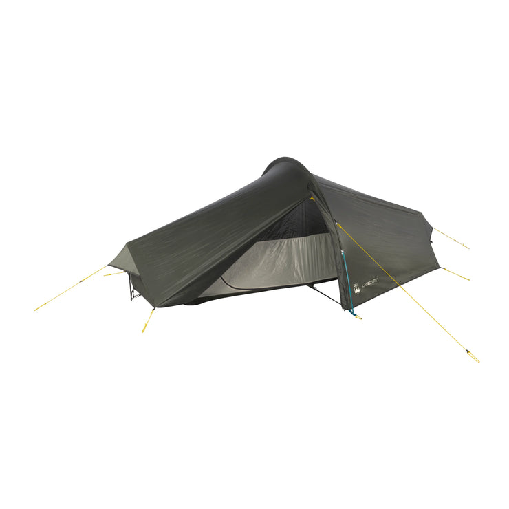 Terra Nova Laser Lite 1 Ultra-Lightweight High Performance Tent
