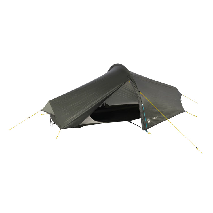 Terra Nova Laser Lite 1 Ultra-Lightweight High Performance Tent