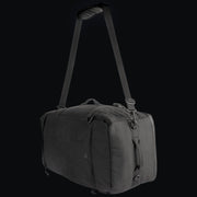 Highlander Stoirm 50L Duffel Bag - Black