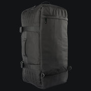 Highlander Stoirm 50L Duffel Bag - Black