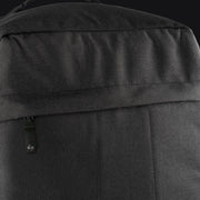 Highlander Stoirm 50L Duffel Bag - Black