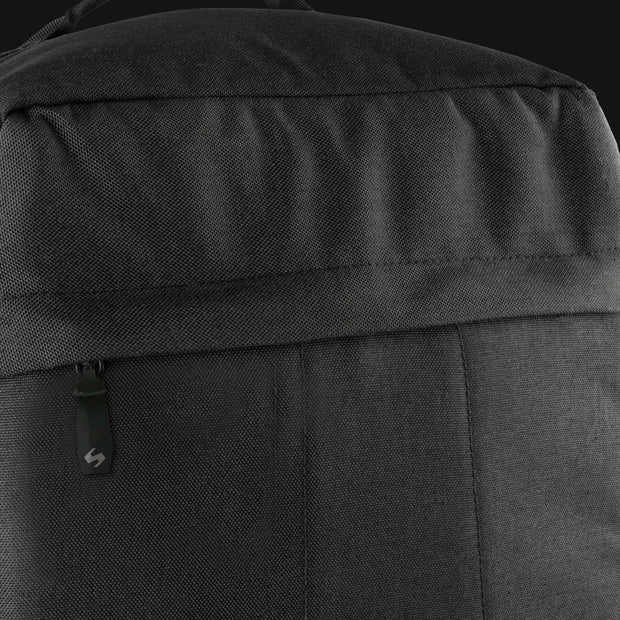 Highlander Stoirm 50L Duffel Bag - Black