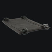 Highlander Stoirm 50L Duffel Bag - Black