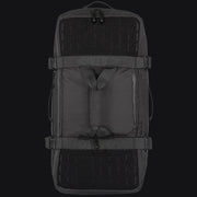 Highlander Stoirm 50L Duffel Bag - Black