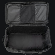 Highlander Stoirm 50L Duffel Bag - Black
