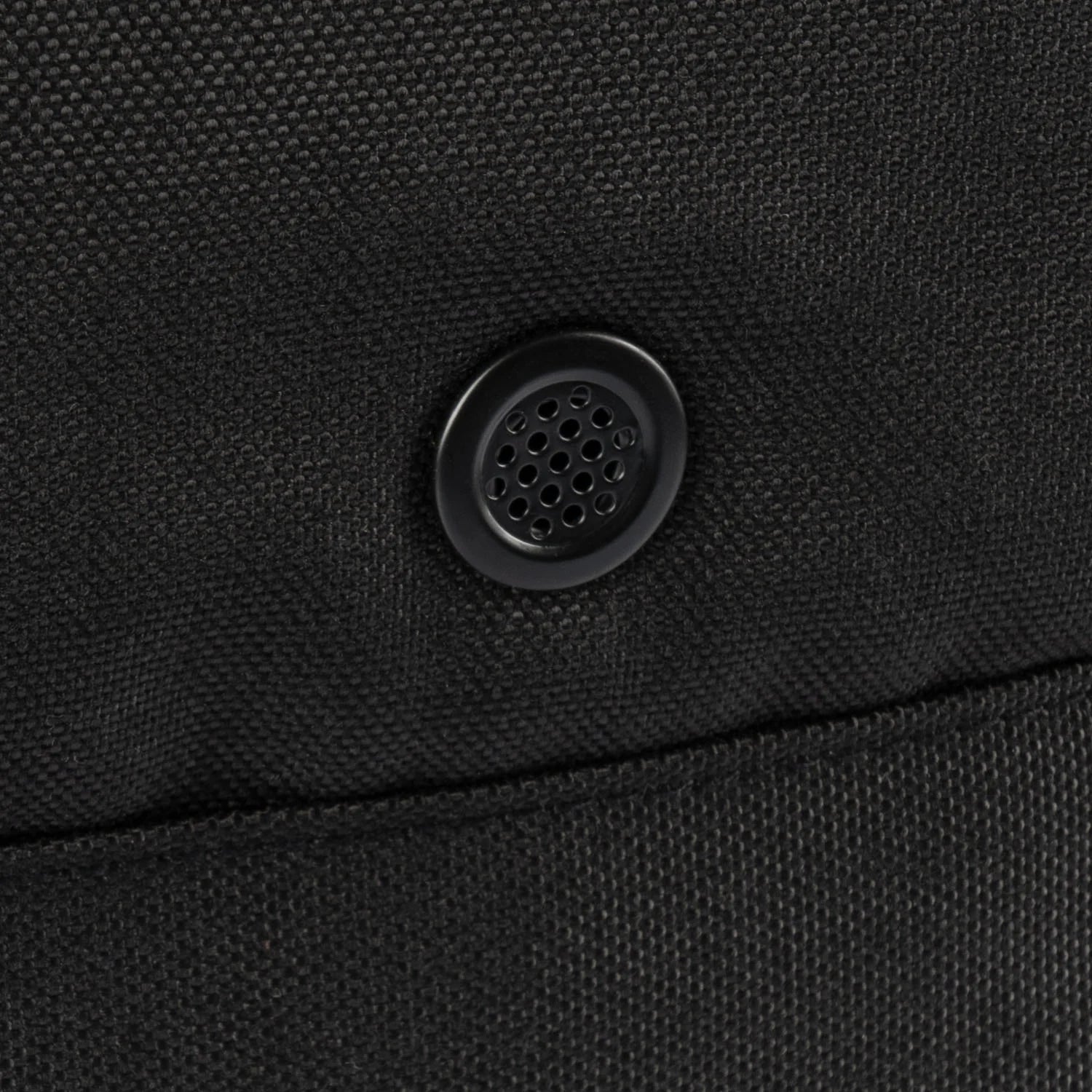 Highlander Stoirm 50L Duffel Bag - Black