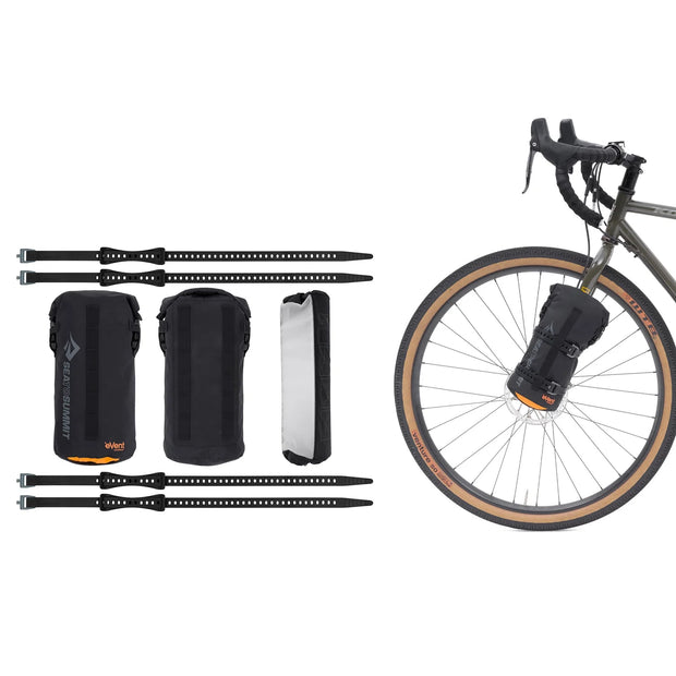 Sea To Summit Telos Bikepacking TR2 - Two Person Freestanding Tent