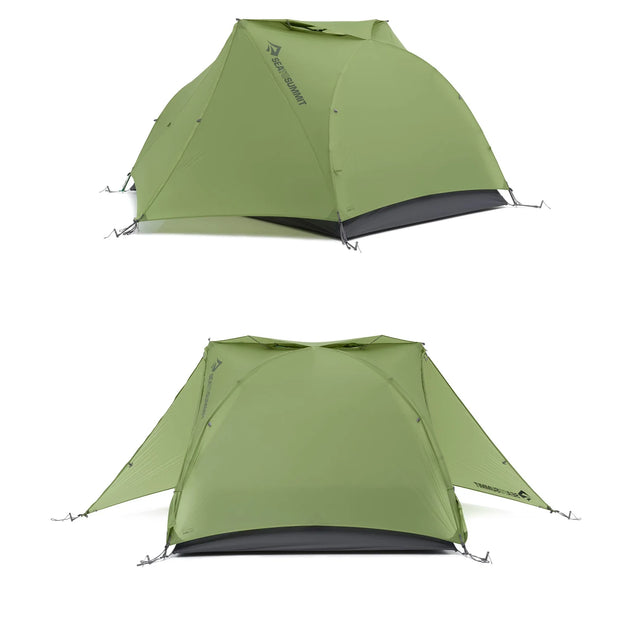 Sea To Summit Telos Bikepacking TR2 - Two Person Freestanding Tent