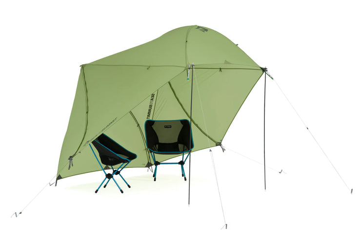 Sea To Summit Telos TR2 - Two Person Freestanding Tent