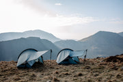 Wild Country Halny Elite 1 Lightweight Backpacking Tent