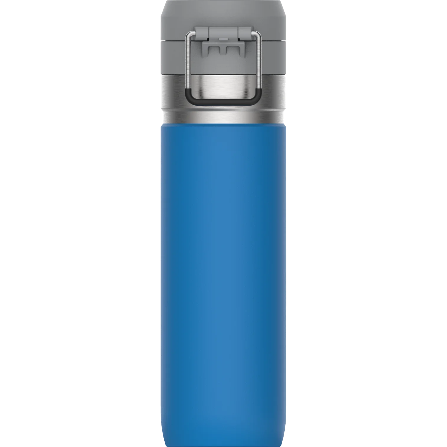 Stanley Go Quick Flip Water Bottle - 1.06 Litre Azure Blue