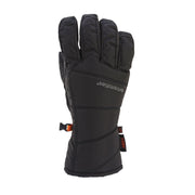Extremities Trail Grip Waterproof Primaloft Winter Gloves - Black